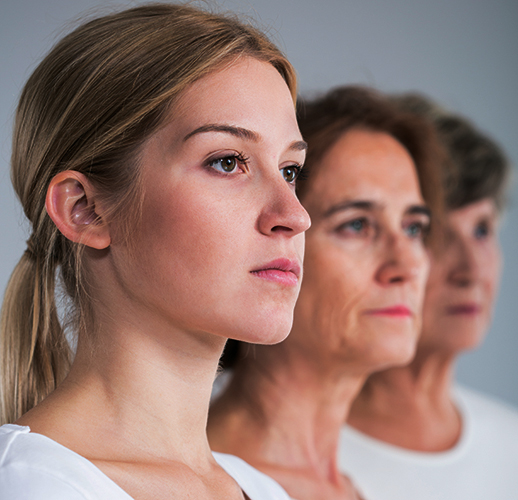 Le féminisme, perspectives psychosociales