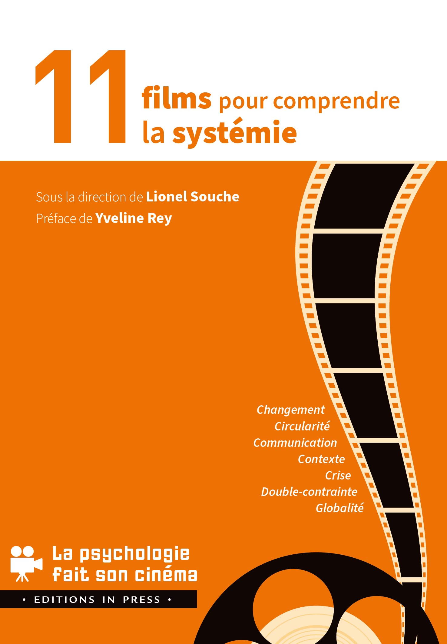 11 films pour comprendre la systémie