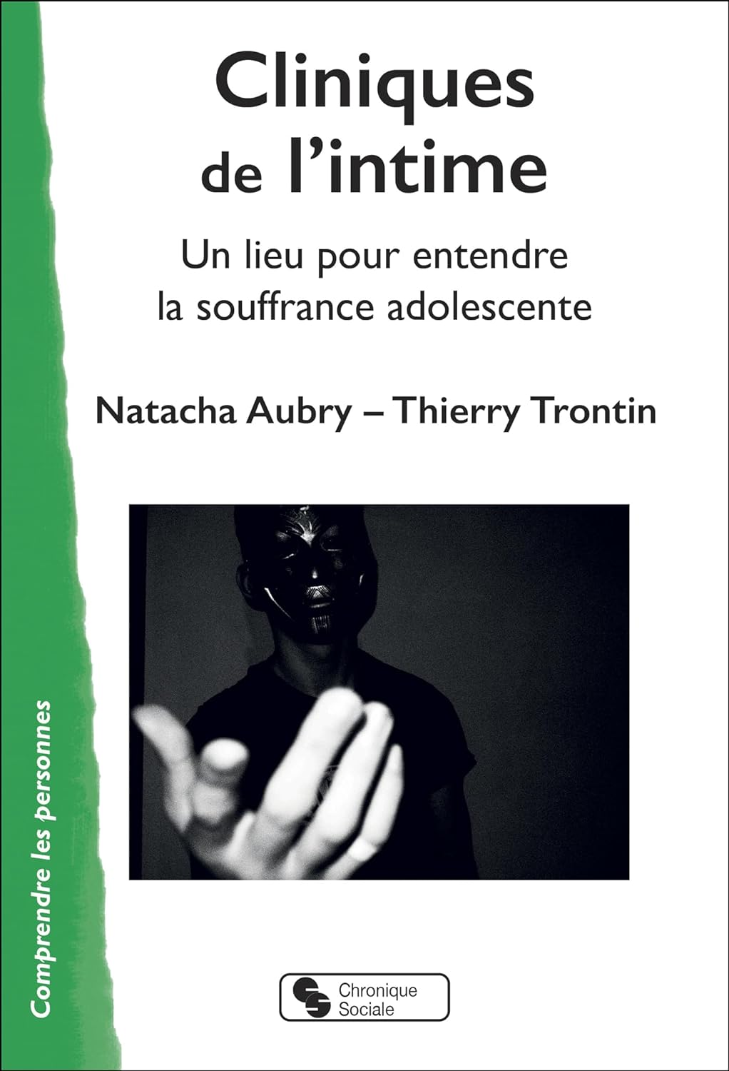  Cliniques de l’intime. Un lieu pour entendre la souffrance adolescente