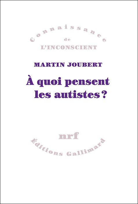 À quoi pensent les autistes ?