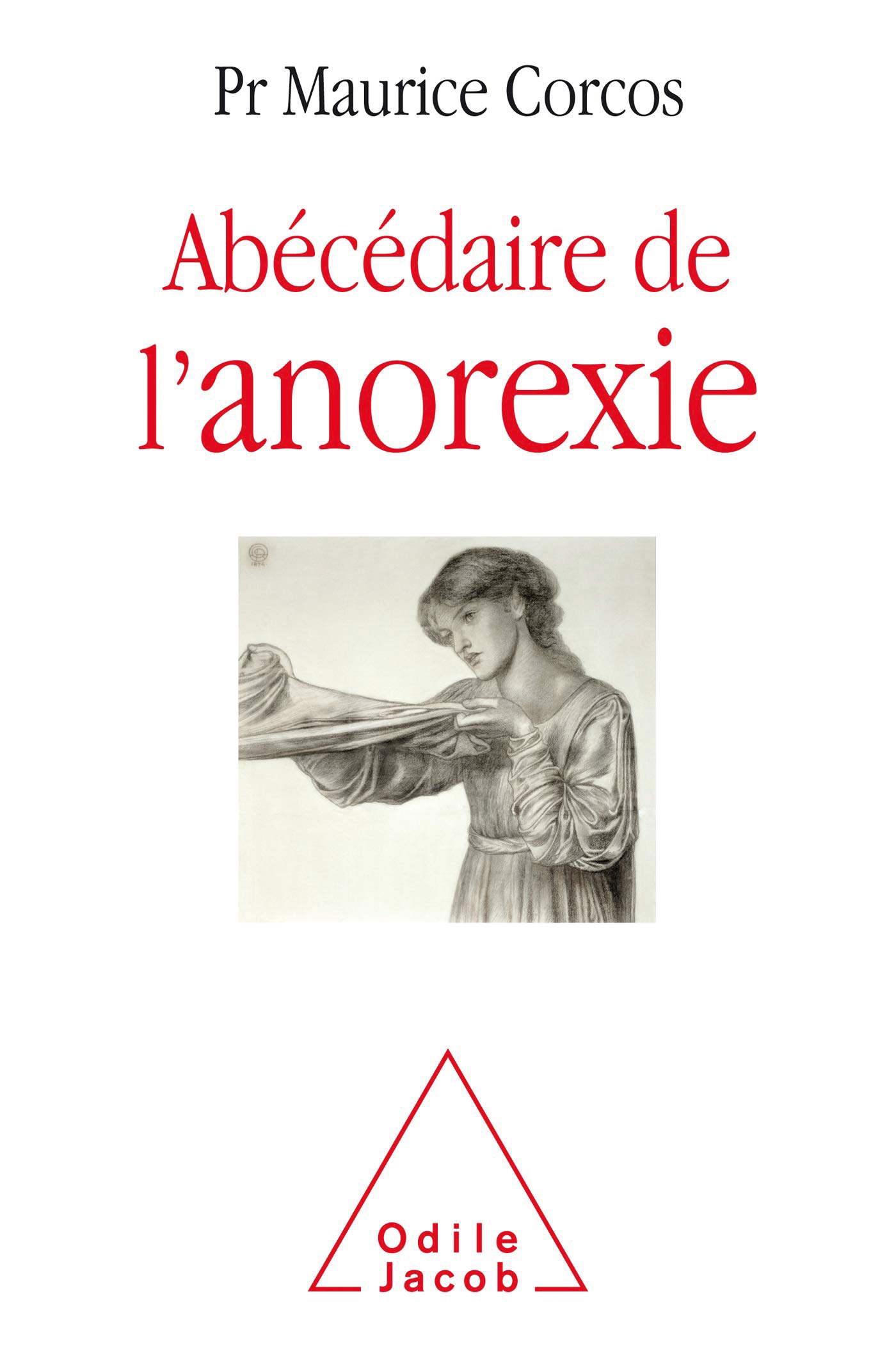 Abécédaire de l’anorexie