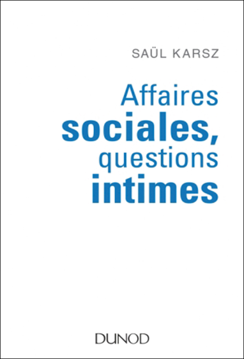 Affaires sociales, questions intimes