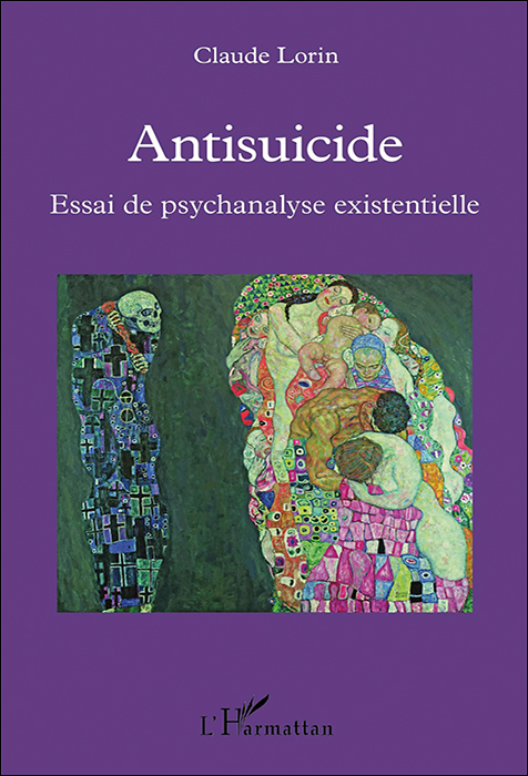 Antisuicide. Essai de psychanalyse existentielle Antisuicide. Essai de psychanalyse existentielle