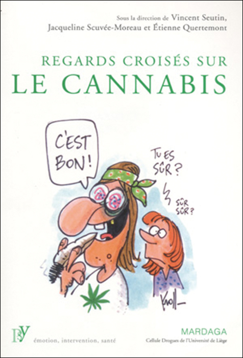 Regards croisés sur le cannabis