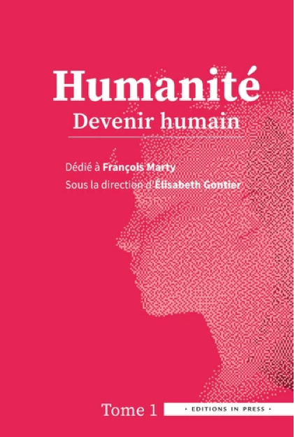 Humanité. Devenir humain