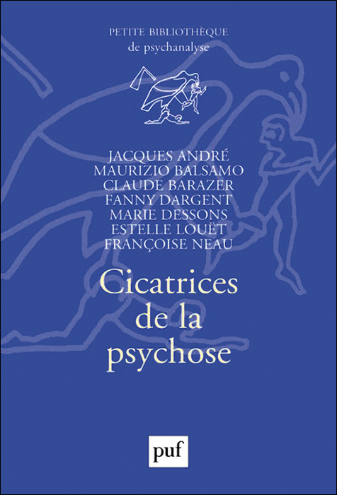 Cicatrices de la psychose