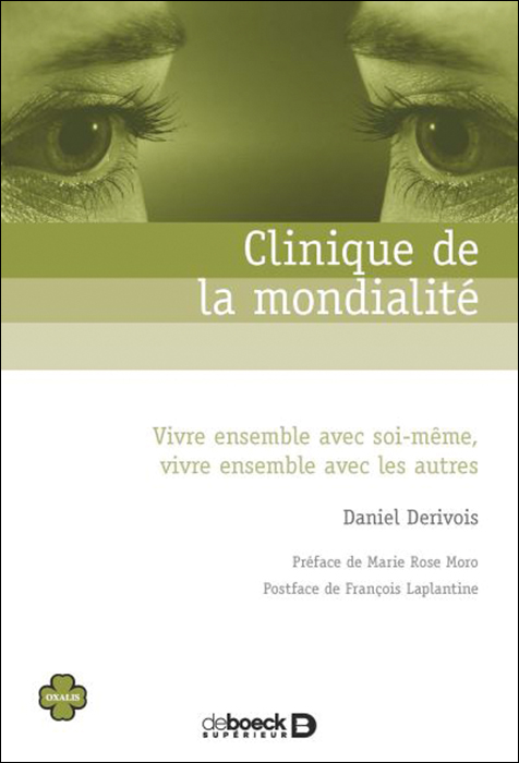 Clinique de la mondialité Vivre ensemble avec soi-même, vivre ensemble avec les autres