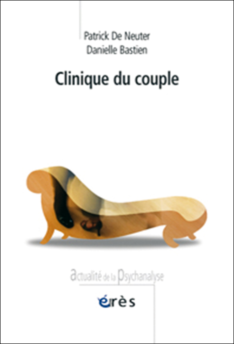 Clinique du couple