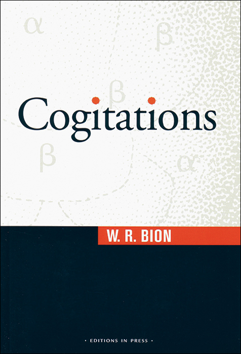 Cogitations