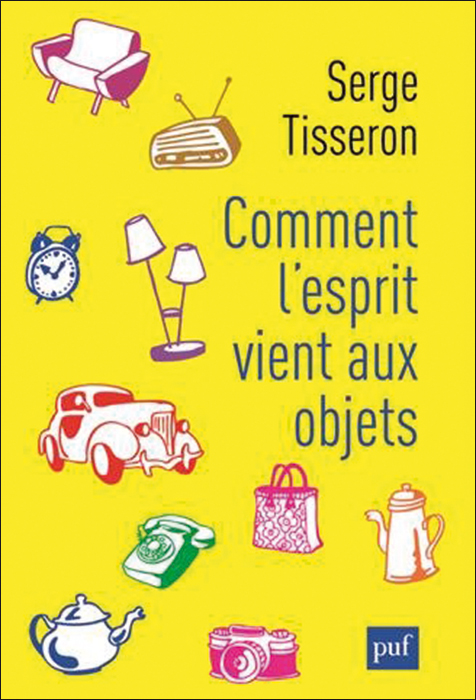 Comment l’esprit vient aux objets