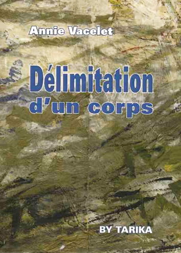 Délimitation d’un corps Délimitation d’un corps