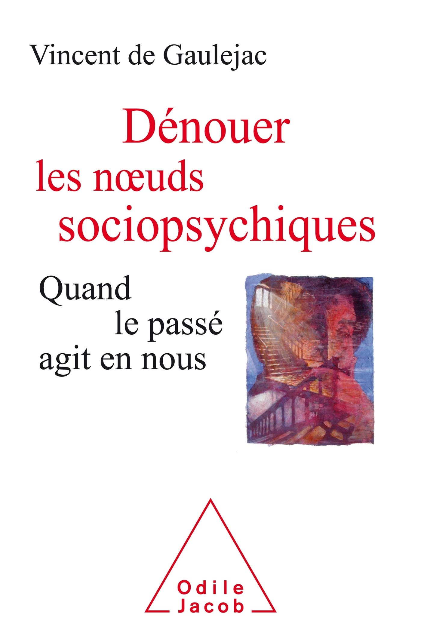 Dénouer les nœuds sociopsychiques. Quand le passé agit en nous