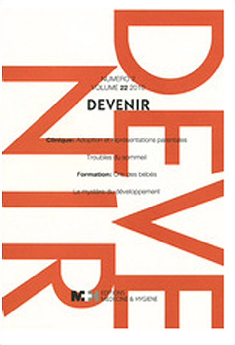 Devenir n° 22