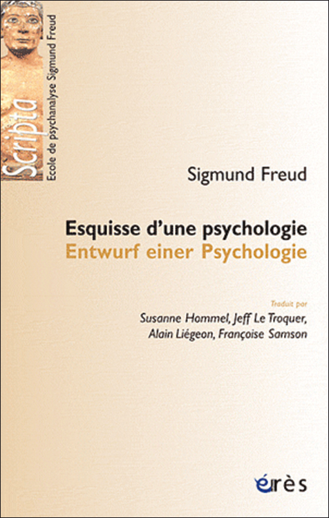 Esquisse d’une psychologie 