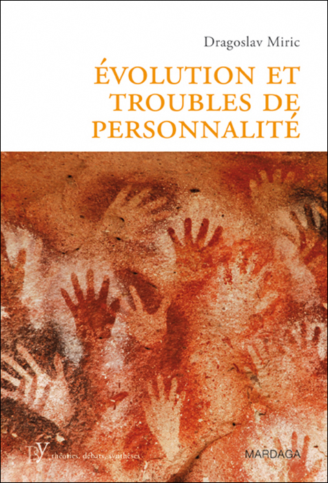 Évolution et troubles de personnalité