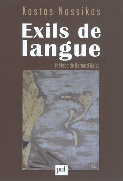 Exils de langue