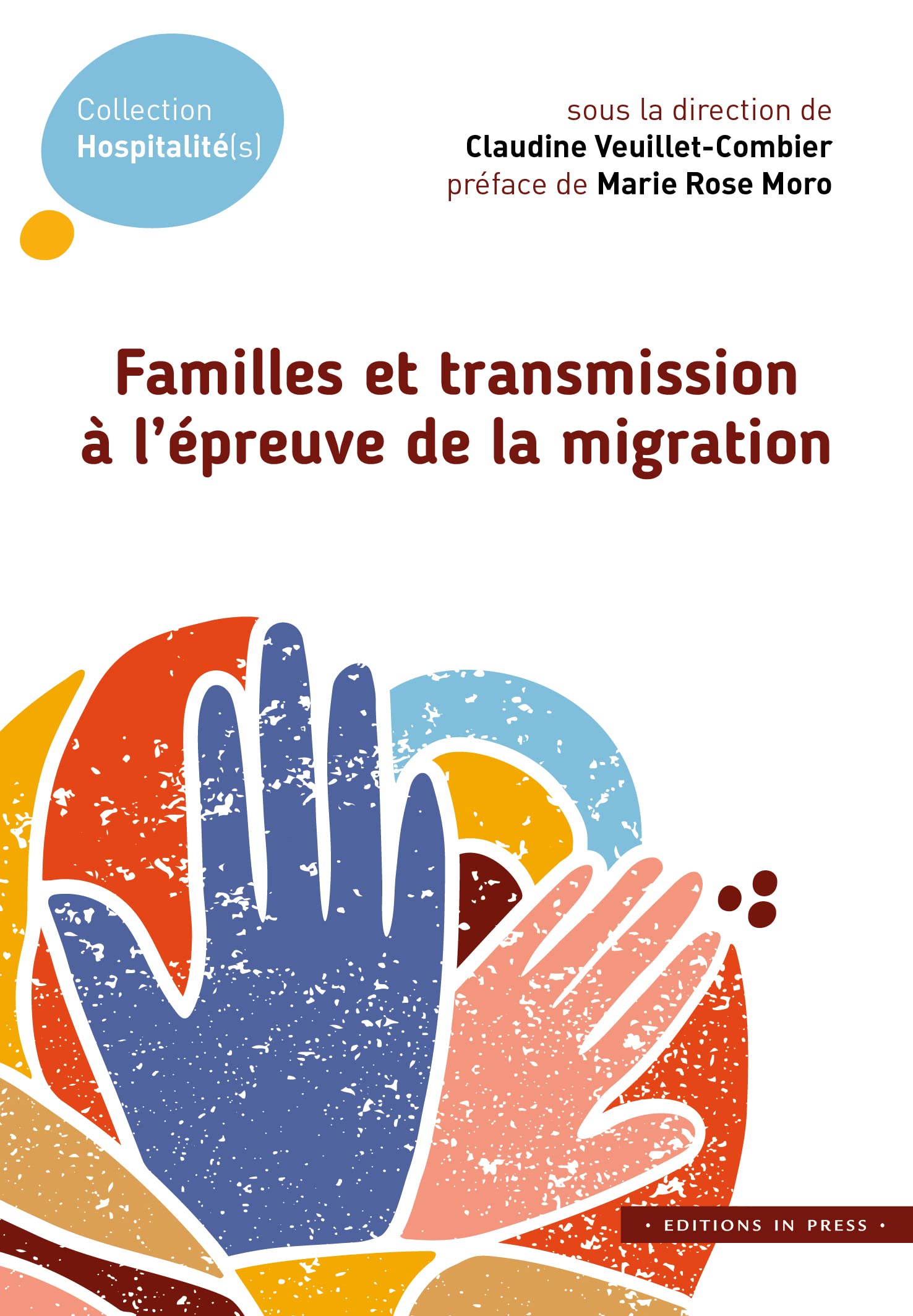 Familles et transmission à l’épreuve de la migration