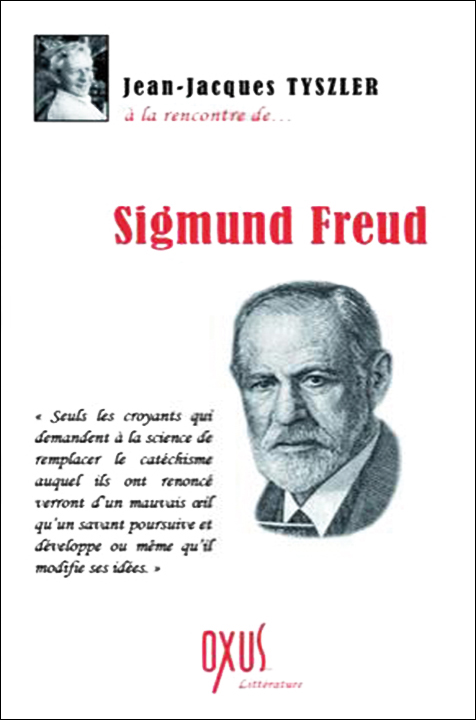 Sigmund Freud