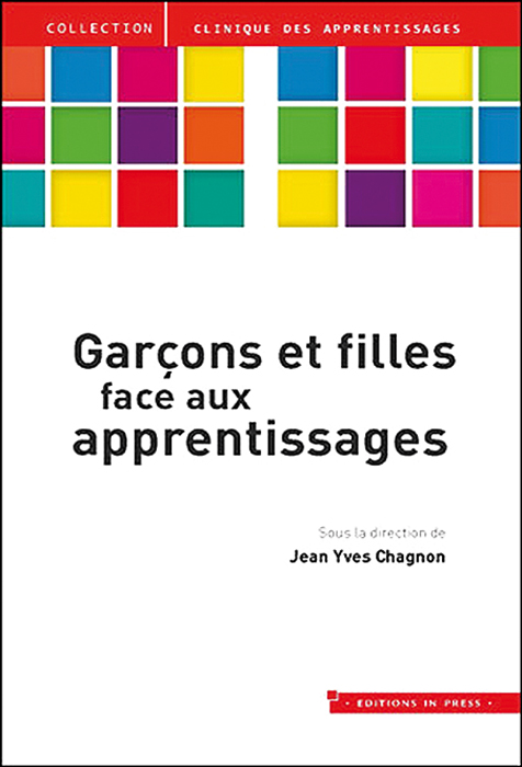 Garçons et filles face aux apprentissages