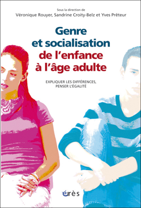 Genre et socialisation de l’enfance à l’âge adulte