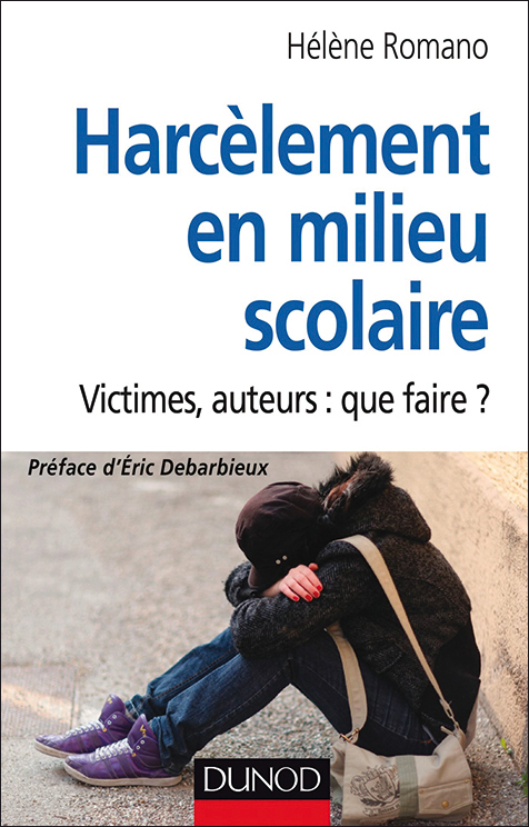 Harcèlement en milieu scolaire. Victime, auteurs : que faire ?