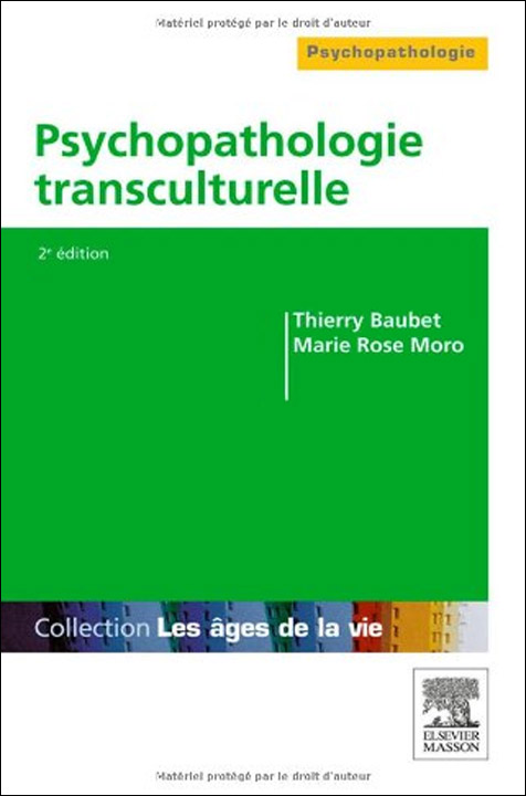 Psychopathologie transculturelle