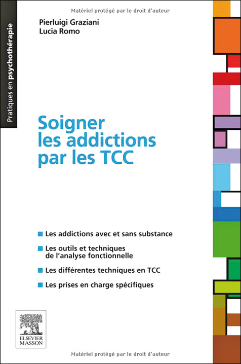 Soigner les addictions par les TCC