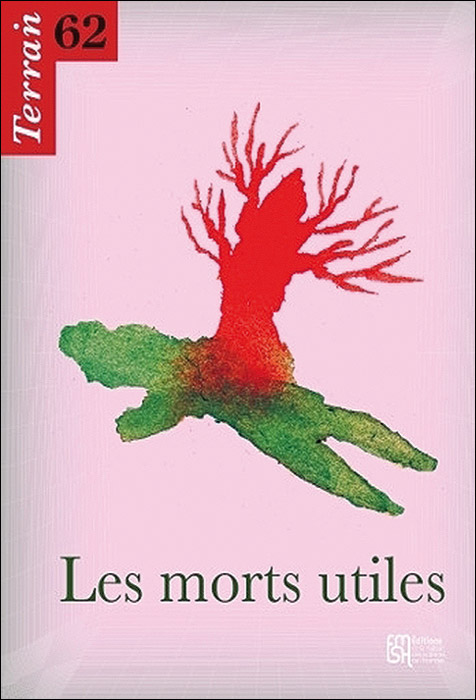 Terrain. Dossier « Les morts utiles »