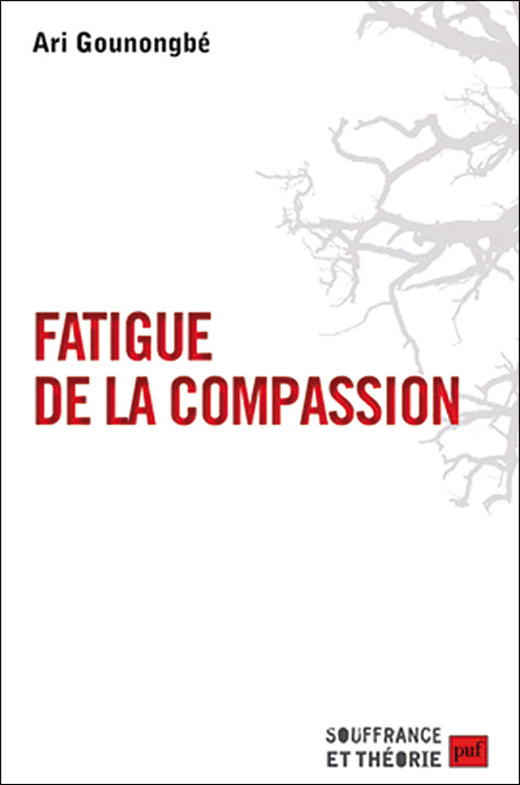 Fatigue de la compassion