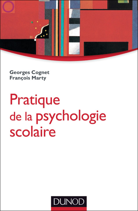 Pratique de la psychologie scolaire