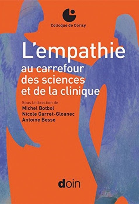 L’Empathie au carrefour des sciences et de la clinique