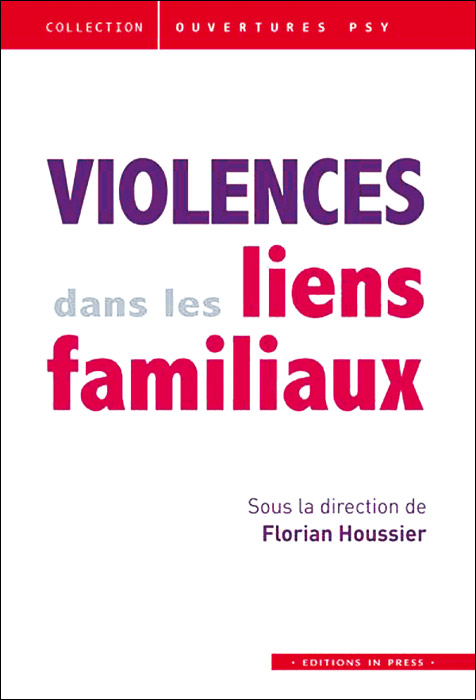 Violences dans les liens familiaux