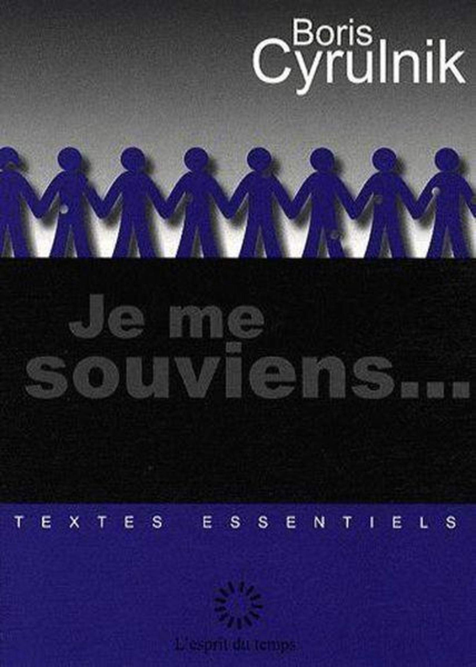 Je me souviens…