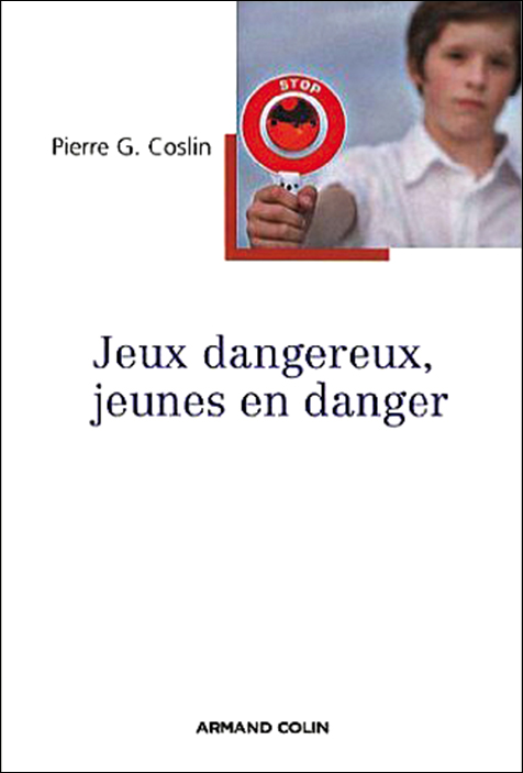 Jeux dangereux, jeunes en danger