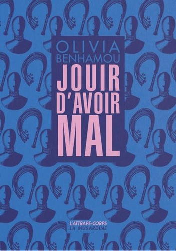 Jouir d’avoir mal