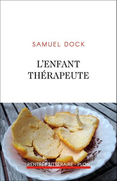 L’enfant thérapeute