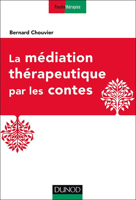 La médiation thérapeutique par les contes