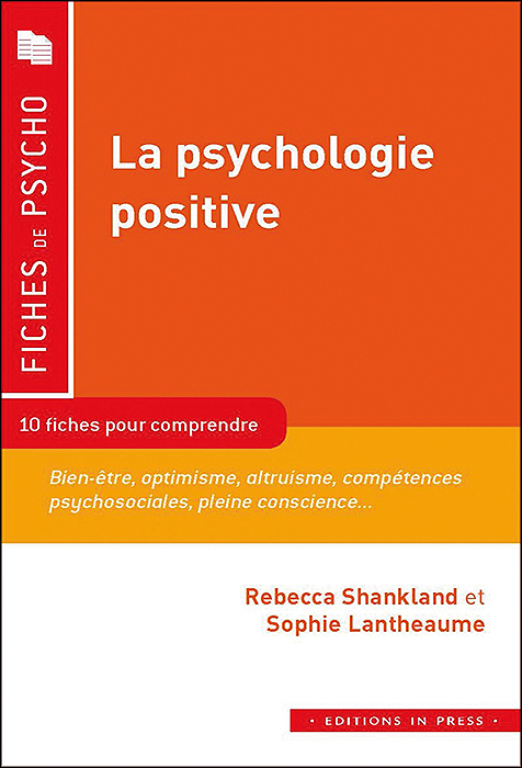 La psychologie positive