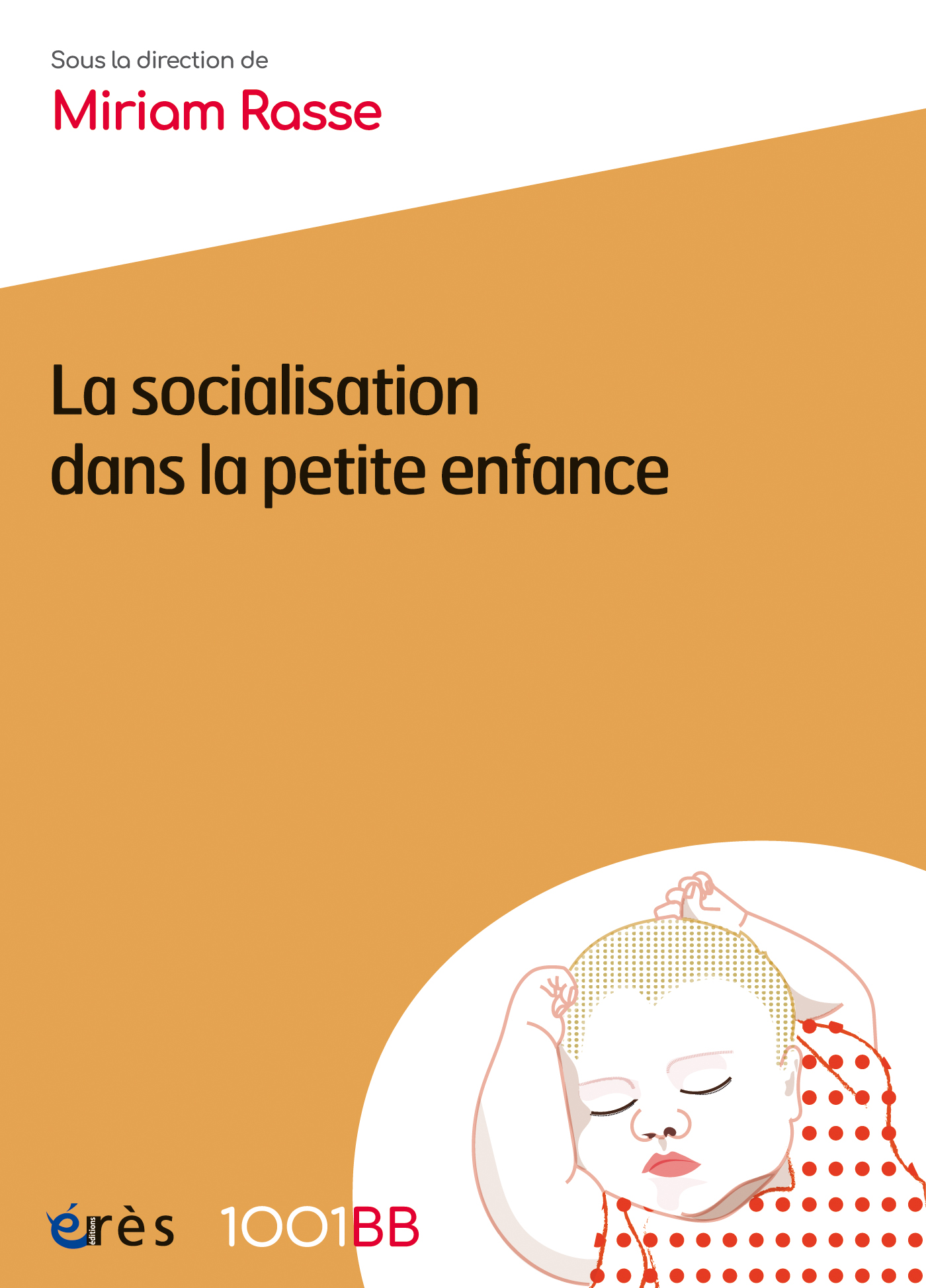 La socialisation dans la petite enfance