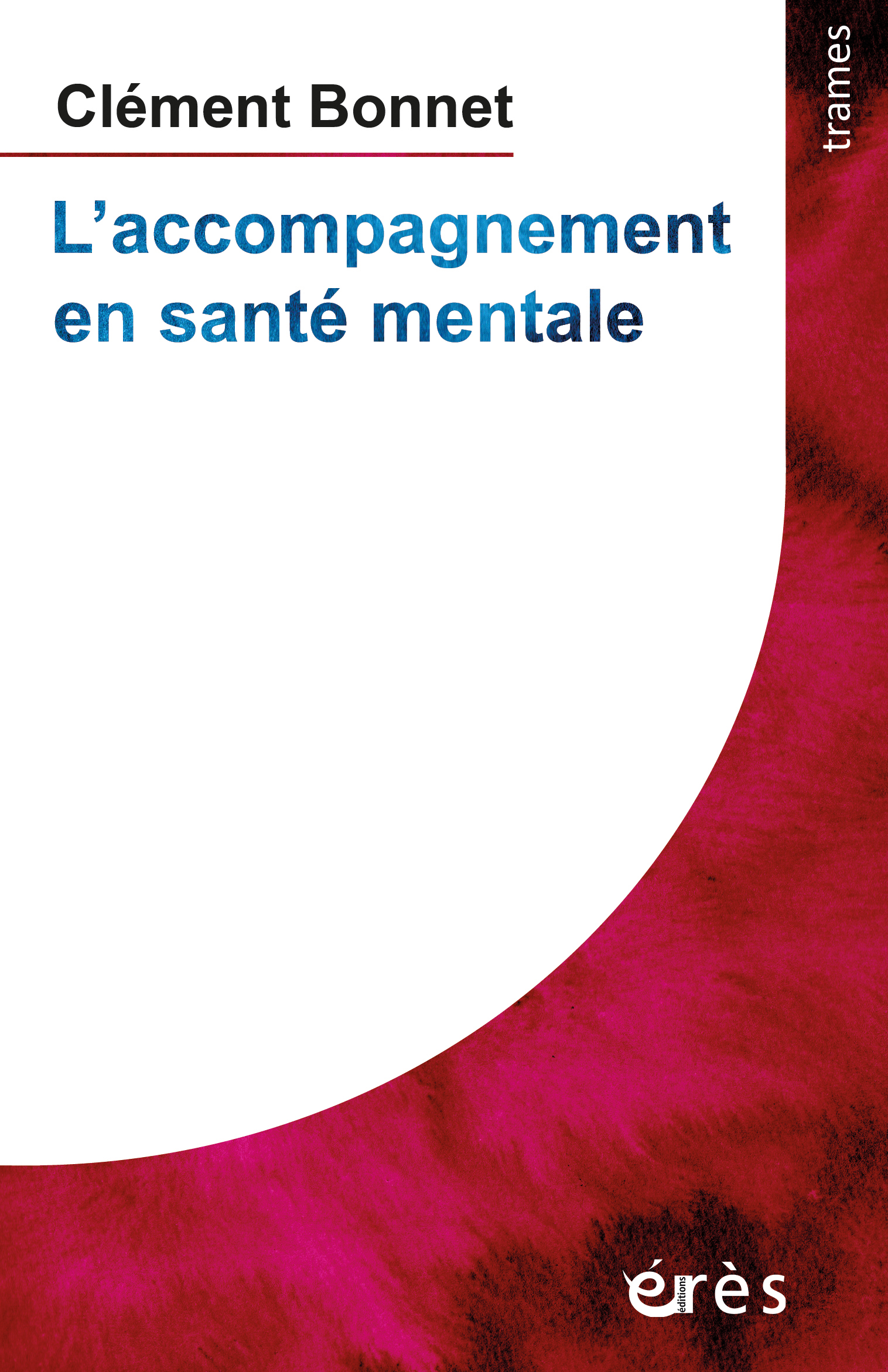 L’accompagnement en santé mentale