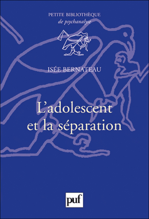 L’adolescent et la séparation