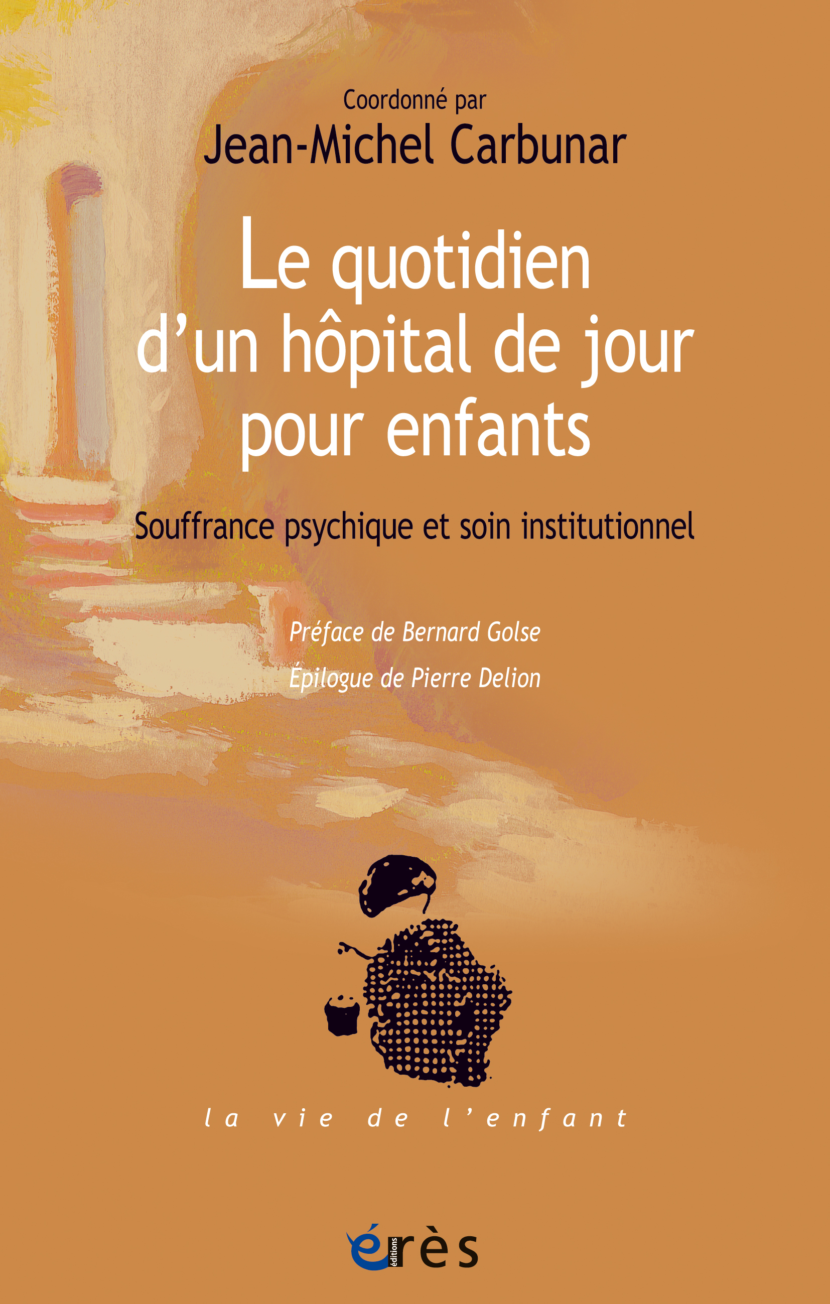 Le quotidien d’un hôpital de jour pour enfants