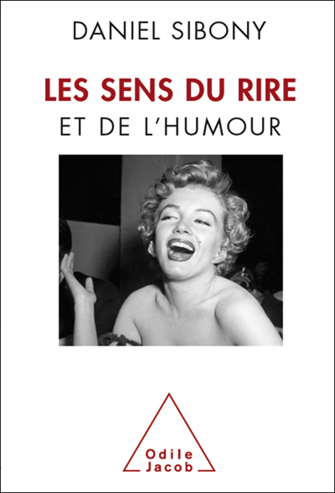 Le sens du rire et de l’humour