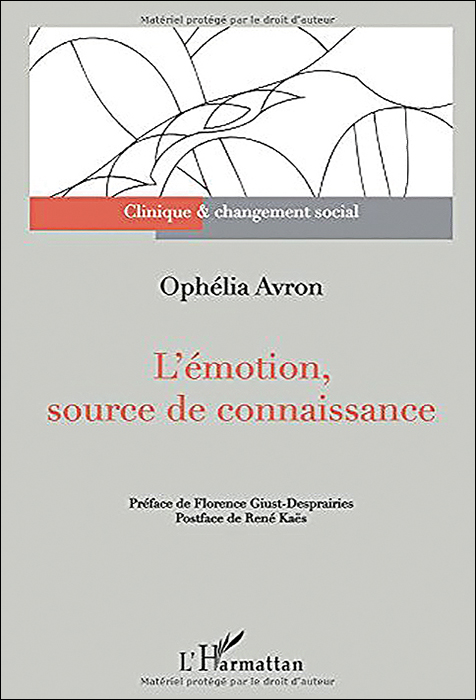 L’émotion, source de connaissance