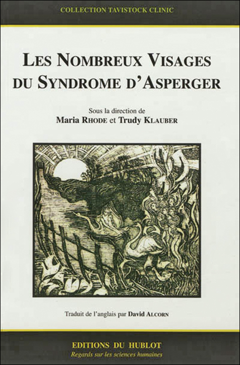 Les nombreux visages du syndrome d’Asperger