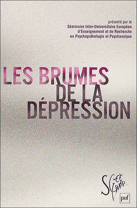 Les brumes de la dépression Les brumes de la dépression