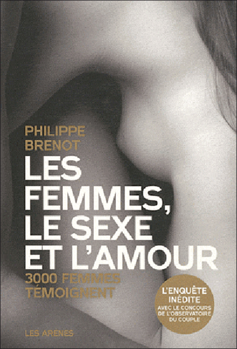 Les femmes, le sexe et l’amour