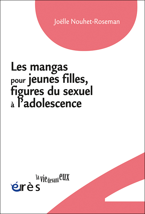 Les mangas pour jeunes filles, figures du sexuel à l’adolescence