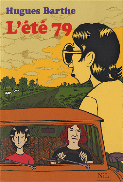 L’été 79