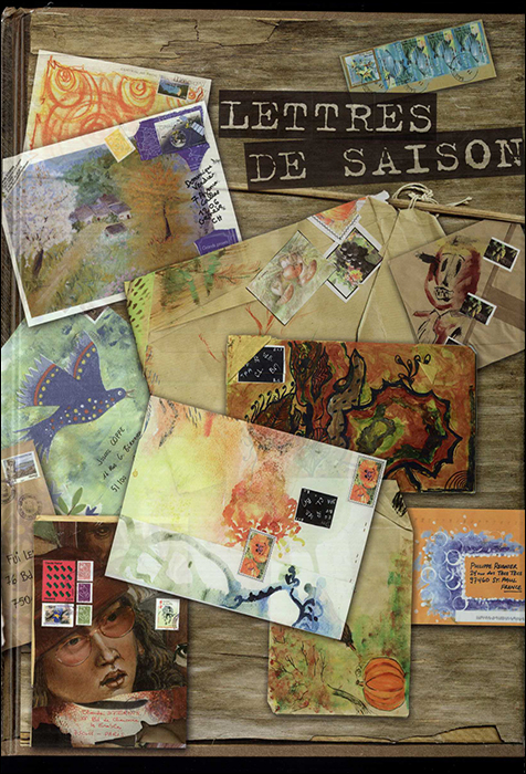 Lettres de saison